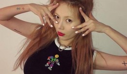 韩媒爆料泫雅视频